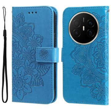 Étui Portefeuille Huawei Mate 70 Air Mandala Série