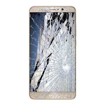 Réparation Ecran LCD et Ecran Tactile Huawei Mate 9
