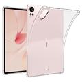 Coque Huawei MatePad Air (2024) en TPU Antichoc - Transparente