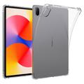 Coque Huawei MatePad SE 11 en TPU Antichoc - Transparente