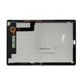 Ecran LCD pour Huawei MediaPad M5 10 - Noir