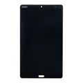 Ecran LCD pour Huawei MediaPad M5 8 - Noir