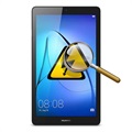 Diagnostic Huawei MediaPad T3 7.0