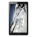 Réparation Ecran LCD et Ecran Tactile Huawei MediaPad T3 7.0 - Noir