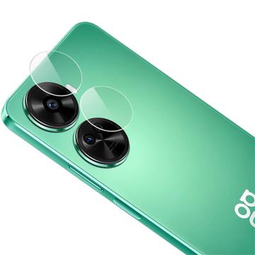 Protecteur d\'Objectif Huawei Nova 11 SE en Verre Trempé Imak HD - 2 pièces