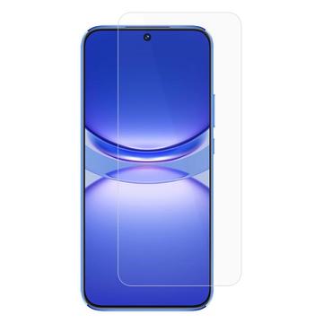 Protecteur d’Écran Huawei Nova 12 Lite en Verre Trempé - 9H - Case Friendly - Clair