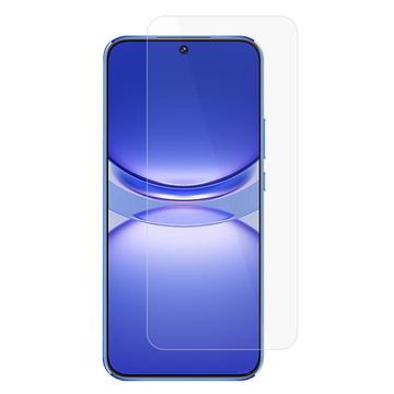 Protecteur d’Écran Huawei Nova 12s en Verre Trempé - Case Friendly - Clair