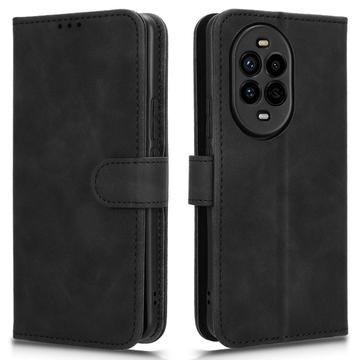 Étui Portefeuille Huawei Nova 13 Pro avec Fermeture Magnétique
