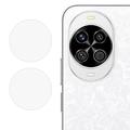 Protecteur Objectif Huawei Nova 14 en Verre Trempé - 2 Pièces.
