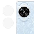 Protecteur Objectif Huawei Nova 14 Pro en Verre Trempé - 2 Pièces.