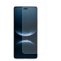 Protecteur d’Écran Huawei Nova 14 Pro en TPU - Transparente