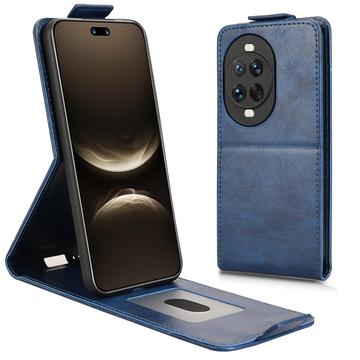 Étui à rabat vertical Huawei Nova 14 Pro avec support