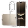 Coque Huawei Nova 14 Ultra en TPU Antidérapante - Transparente