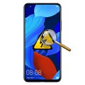 Diagnostic Huawei nova 5T