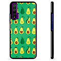 Coque de Protection Huawei Nova 5T - Avocado Pattern