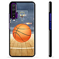 Coque de Protection Huawei Nova 5T - Basket-ball