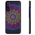 Coque de Protection Huawei Nova 5T - Mandala Coloré