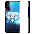 Coque de Protection Huawei Nova 5T - Diamant