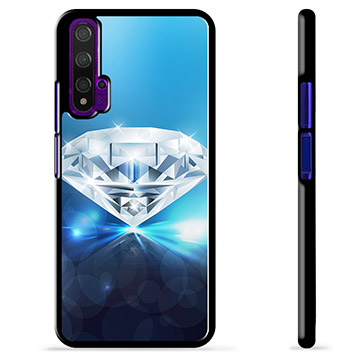 Coque de Protection Huawei Nova 5T - Diamant