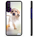 Coque de Protection Huawei Nova 5T - Chien