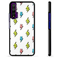 Coque de Protection Huawei Nova 5T - Éclairs