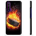 Coque de Protection Huawei Nova 5T - Hockey sur Glace