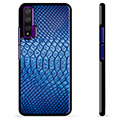 Coque de Protection Huawei Nova 5T - Cuir