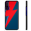 Coque de Protection Huawei Nova 5T - Foudre