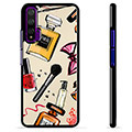 Coque de Protection Huawei Nova 5T - Maquillage