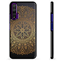 Coque de Protection Huawei Nova 5T - Mandala