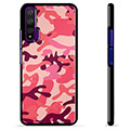 Coque de Protection Huawei Nova 5T - Camouflage Rose