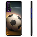 Coque de Protection Huawei Nova 5T - Football