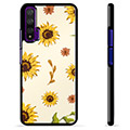 Coque de Protection Huawei Nova 5T - Tournesol