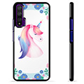 Coque de Protection Huawei Nova 5T - Licorne