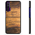 Coque de Protection Huawei Nova 5T - Bois