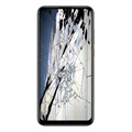 Réparation Ecran LCD et Ecran Tactile Huawei P Smart (2019)