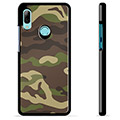 Coque de Protection Huawei P Smart (2019) - Camouflage