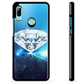 Coque de Protection Huawei P Smart (2019) - Diamant