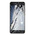 Réparation Ecran LCD et Ecran Tactile Huawei P10