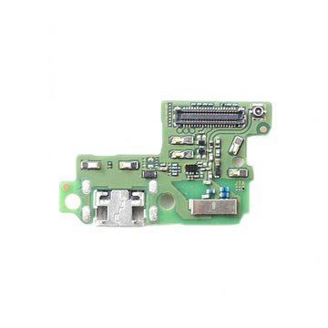 Nappe du Connecteur de Charge pour Huawei P10 Lite