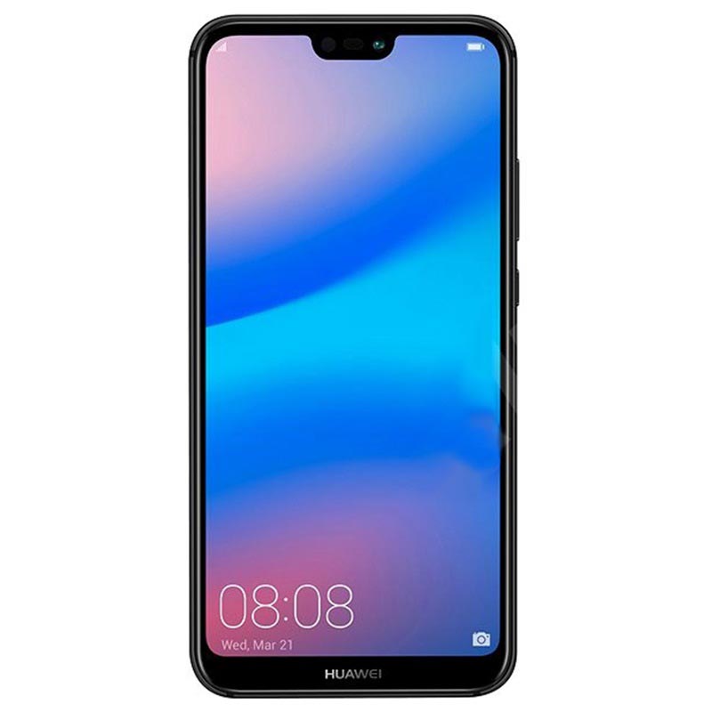 coque huawei p20 lite boussole