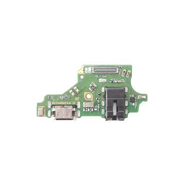 Nappe du Connecteur de Charge pour Huawei P20 Lite