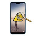Diagnostic Huawei P20 Lite
