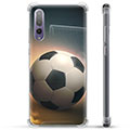 Coque Hybride Huawei P20 Pro - Football