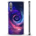 Coque Hybride Huawei P20 Pro - Galaxie