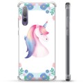 Coque Hybride Huawei P20 Pro - Licorne