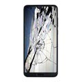 Réparation Ecran LCD et Ecran Tactile Huawei P20 Pro - Noir