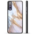 Coque de Protection Huawei P20 Pro - Marbre Élégant