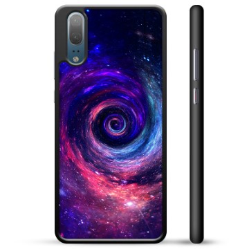 Coque de Protection Huawei P20 - Galaxie