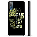 Coque de Protection Huawei P20 - No Pain, No Gain